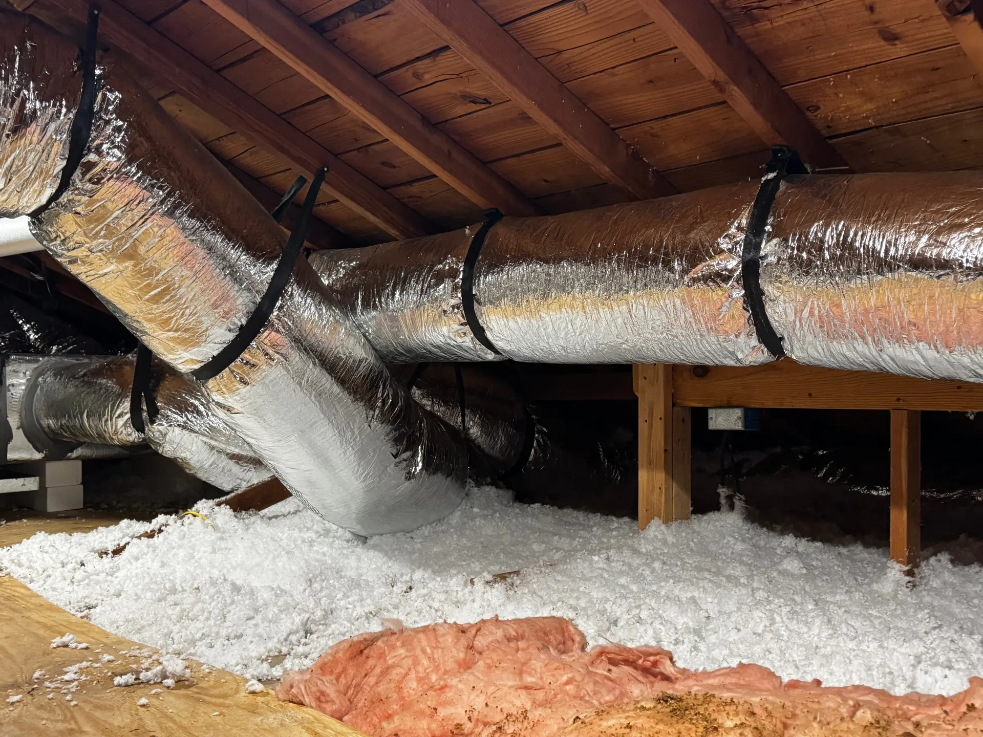 Emergency HVAC repair