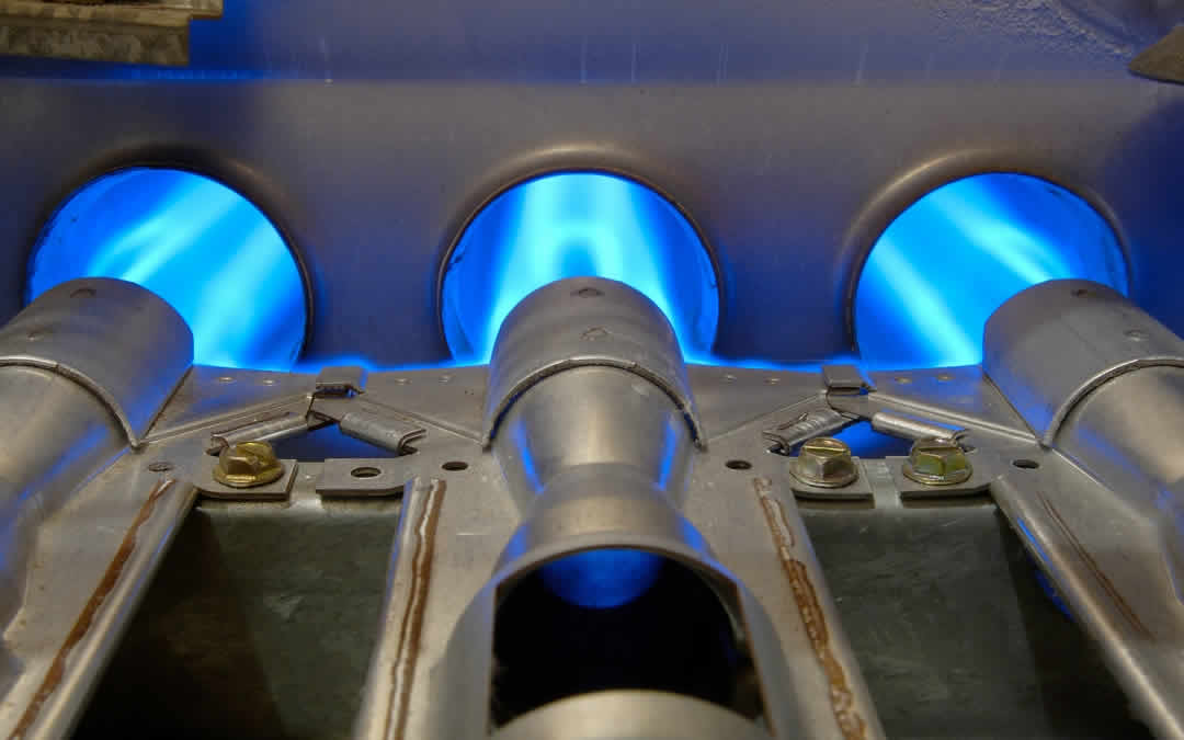 Heating repair and installation