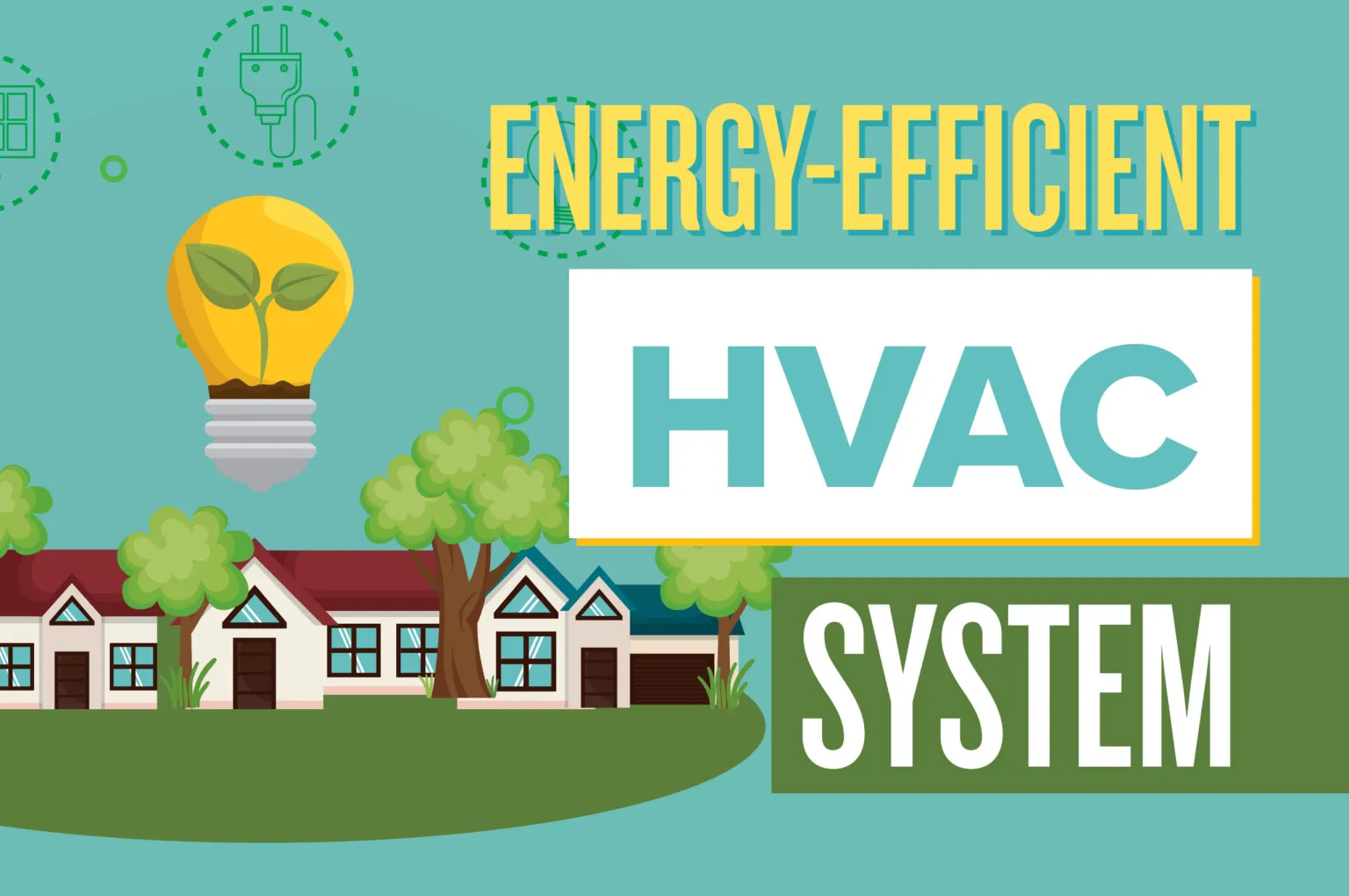 HVAC system maintenance in Central Texas